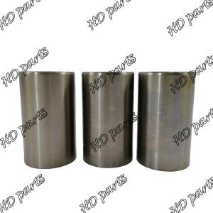 Wholesale 3KC1 Diesel Engine Cylinder liner 9-11261302-0 For ISUZU from china suppliers