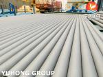 Stainless Steel Seamless Tube ASTM A269 TP316L Sea Water Chemical Natural Gas