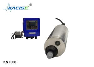 Wholesale 304 Stainless Steel AC220V Turbidity Water Treatment Sensor with installation method wall mount from china suppliers