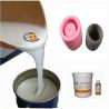 Buy cheap 100:2 Tin Cured RTV2 Silicone Mold Rubber For Flower Pot Mold from wholesalers