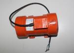 Electric External Vibrators For Concrete , Portable Concrete Vibrater Machine