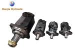 Post Hole Digger Gearbox Motor Hydraulic Motor BMP BMR BMS BMT BMV