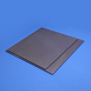 Wholesale 0.30-10mm Silicon Nitride Plate Si3N4 Ceramic Substrate from china suppliers