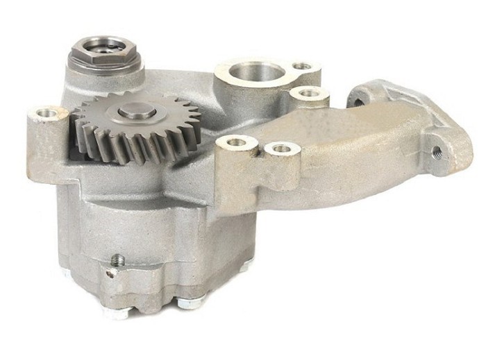 DQ100 DM100 EM100 Hino Engine Oil Pumps 14110-1471