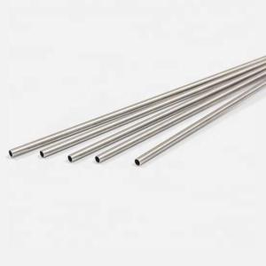 Wholesale TP304 304L 316L SS Capillary Tubes Bright Annealing 9.53x1.0mm from china suppliers