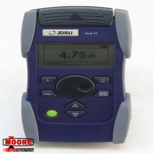 Wholesale OLA-55 JDSU Smart Optical Fiber Attenuator from china suppliers