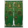 Buy cheap Blind And Burried Holes High TG PCB Cell Phone PCB ITEQ IT180 Material from wholesalers