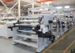 Resin PVB Series Film Production Line With 18-23g/100ml Cast Film Drawing