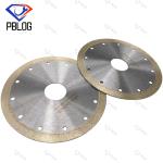 PBLOG Factory Sale Diamond Grit Circular Saw Blades Class Cutting Glass