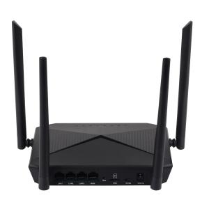 Wholesale Industrial Universal 4G LTE Bonding Router Wireless Dual Frequency For Home Office from china suppliers