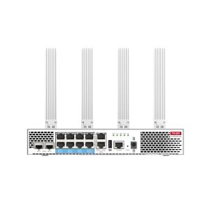 Ruijie Enterprise Router with SD-WAN and IPv6 Support