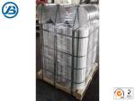 AZ31 AZ61 AZ80 AZ91 Magnesium Alloy Rod Low Internal Stresses And Distortions