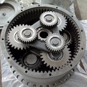 Wholesale High Strength OEM Gears for power transmission parts from china suppliers