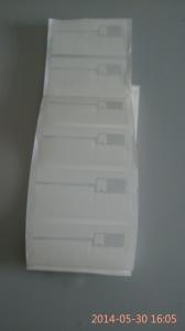 Wholesale Adhensive Anti Tearup Rfid Card Reader For Parking Management / Tracking from china suppliers