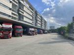 Large Equipment Imported Stored China Free Trade Area For Customers To Visit And