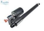 5130-037-0034 Spindle Motor LA30 1S -200 24 Voltage DC Suitable For Spreader