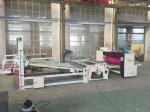 Stable Industrial Die Cutting Machine Auto Lead Edge Rotary Die Cutter