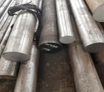 A36 Round Steel Rod 12 Mm Hot Rolled Steel Rod St235 En-31 42crmo Scm440 Sae