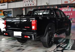 Wholesale JAC T8 2023 2.0T PRO Pick Up Truck Automatic Diesel 2wd 4wd Four-Wheel Safe from china suppliers