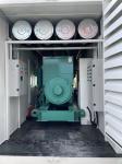 OEM Generator Set Cummins Heavy Duty 2500 Kva Generator