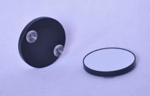 Wholesale one side 5x 10x 15x magnify cosmetic mirror with suction cup from china suppliers
