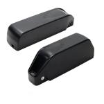Electric Bicycle Lithium Hailong Battery 36V 48V 10ah 20ah Customized