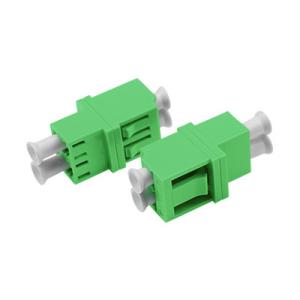 Wholesale LC APC DX High-Low Adapter from china suppliers