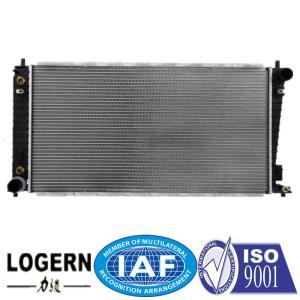 Wholesale Dpi 2141/2260 FORD Car Radiator For Blackwood 02/F Series Pickups 97-04 from china suppliers