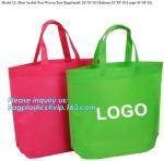 Canvas Cotton Bags, drawstring bags, non woven bags, fashion custom non woven
