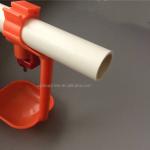 Automatic Nipples Water Drinking system poultry water drinking cups for poultry