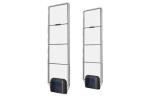 XLD-T07A acrylic RF EAS supermarket anti-shoplifting security alarm sytem