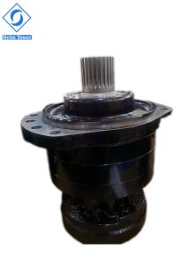 Wholesale 70kW Low Speed High Torque Hydraulic Motor MS18 MSE18 Poclain from china suppliers
