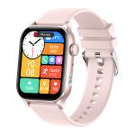 1.95inch Amoled GPS Outdoor Smart Watch Multi Sport Model