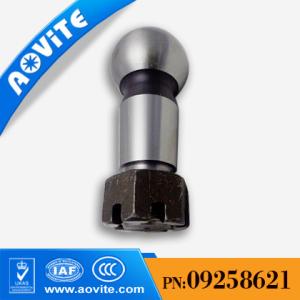 Wholesale terex part steering part PIN 09258621for dump truck partTR50 TR70 3305 3307 from china suppliers