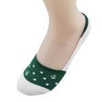 Custom Logo, design cute design women ankle socks