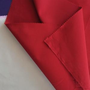 China Continue Dyeing TC Workwear Fabric Featuring Color Fastness 4 Grade on sale