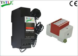 Wholesale TS-LSC4 Surge Arrester Lightning Surge Counter Flat Inductor / Inductive Loop from china suppliers