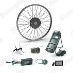 Big Power City E Bike Rear Brushless Hub Motor With 3 Years Warranty