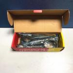 MAMUR Con Rod For ISUZU 4HK1 4HE1 NPR 8-98018425-0 8980184250 Truck Auto Part