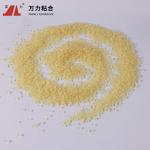 3D Lamination EVA Hot Melt Adhesive Edgebanding Chip Board Woodworking EVA-JF