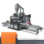Professional Copper Recycling Plant Wire Cable Crushing and Separating Machine