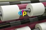 42 Dynes Double Corona Treatment Thermal Roll Matte Laminating Film for Hot