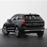 2024 T8 Volvo AWD Sedan Zhiyuan 4 Wheel Drive Deluxe Edition 8 Speed Automatic
