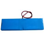 Medical Equipment 14.8V 6000mAh Lithium Ion Polymer Battery UN38.3