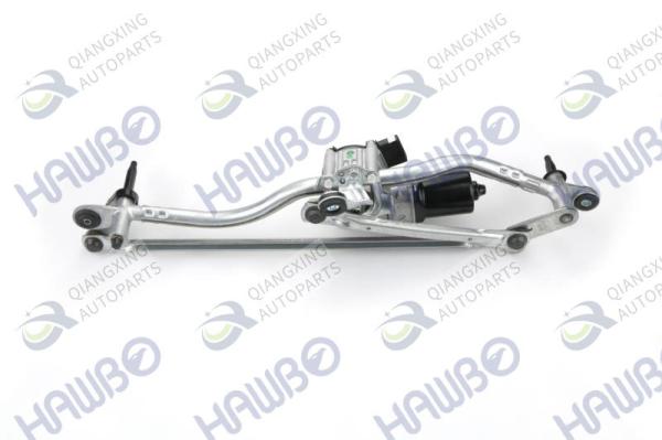 Volkswagen Smart Car Windscreen Wiper Linkage Front Fitting Position 8K1955023