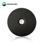 9 Inch Abrasive Stone Concrete Grinding Wheel
