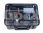 High Performance Lightning Arrester Discharge Counter Tester Portable