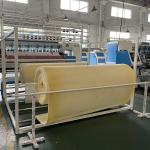WV8 1000rpm industrial quilting machine chain stitch for quilts ZOLYTECH