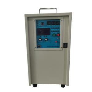 Wholesale Portable Handheld Induction Heating Machine 40KW Output Power from china suppliers
