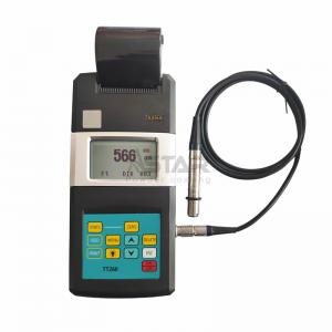 Wholesale Printable Magnetic Paint Thickness Gauge Induction Eddy Current from china suppliers